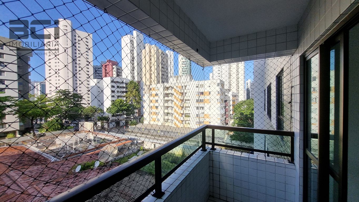 Apartamento, 3 quartos, 76 m² - Foto 4