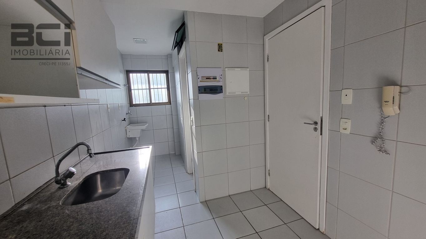 Apartamento, 3 quartos, 76 m² - Foto 16