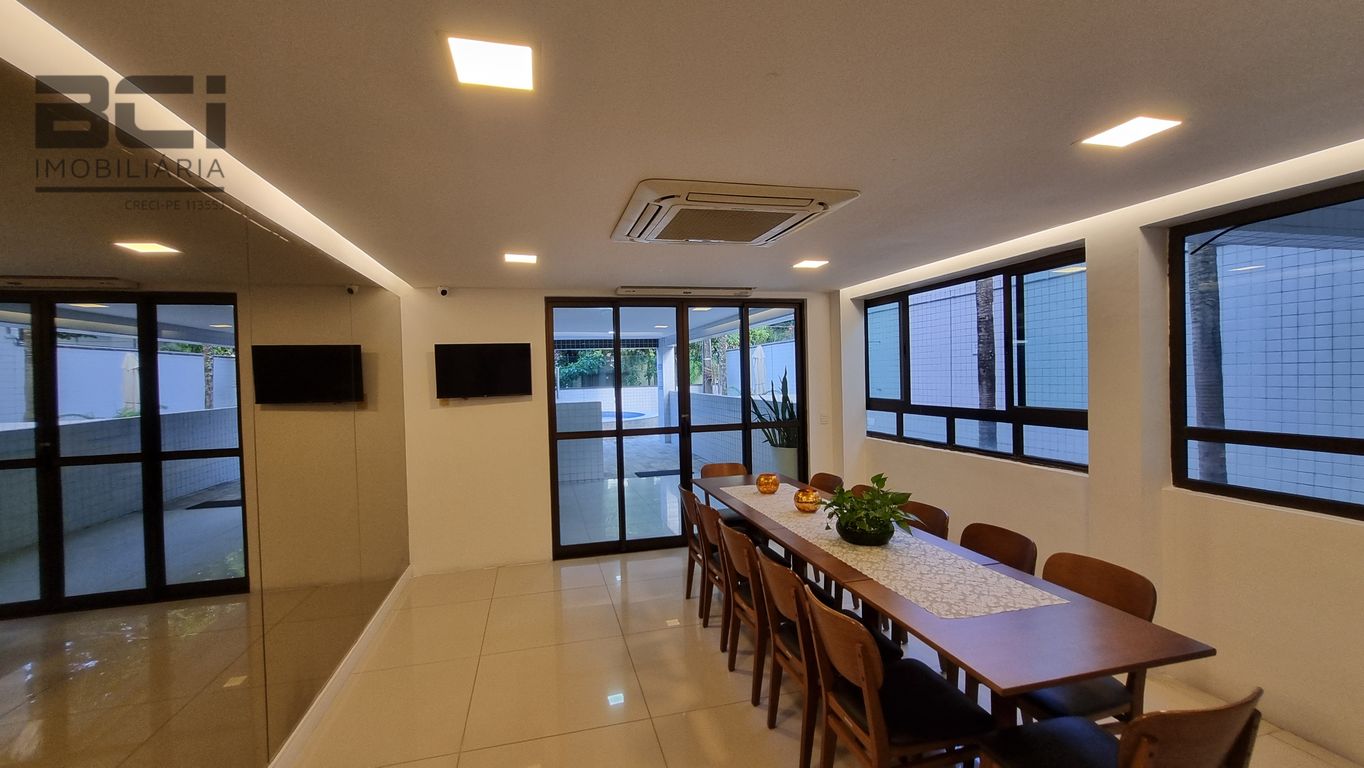 Apartamento, 3 quartos, 76 m² - Foto 24