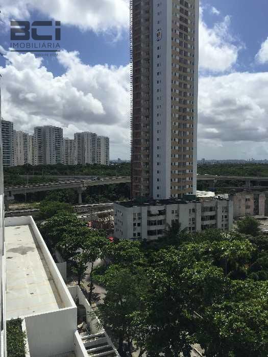 Flat/Apart Hotel, 1 quarto, 50 m² - Foto 16