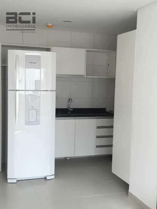 Flat/Apart Hotel, 1 quarto, 50 m² - Foto 11