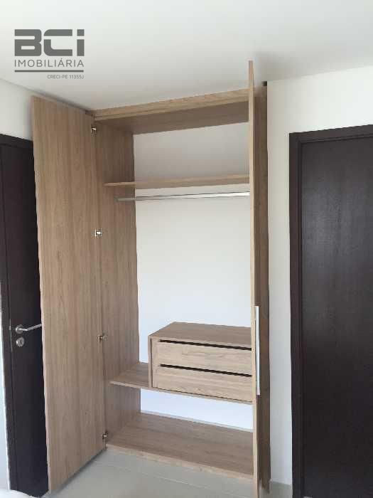 Flat/Apart Hotel, 1 quarto, 50 m² - Foto 9