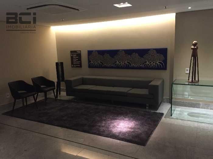 Flat/Apart Hotel, 1 quarto, 50 m² - Foto 6