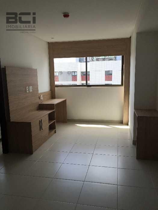 Flat/Apart Hotel, 1 quarto, 50 m² - Foto 7