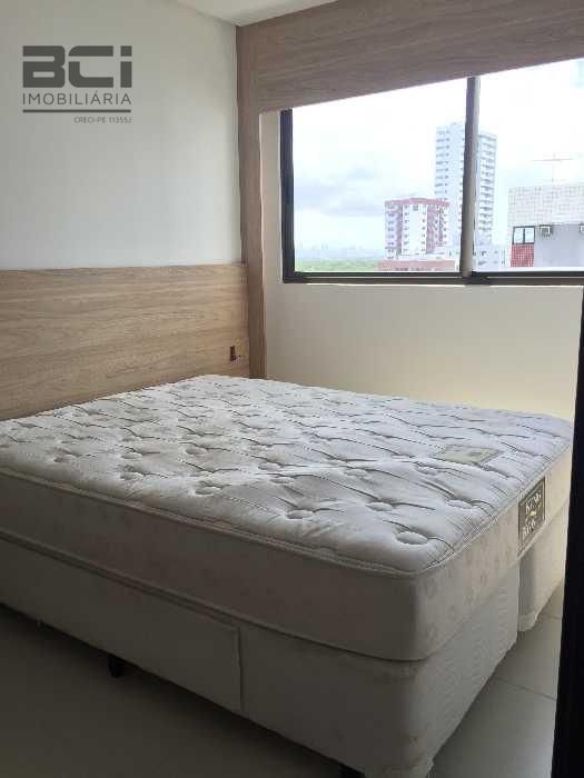 Flat/Apart Hotel, 1 quarto, 50 m² - Foto 8
