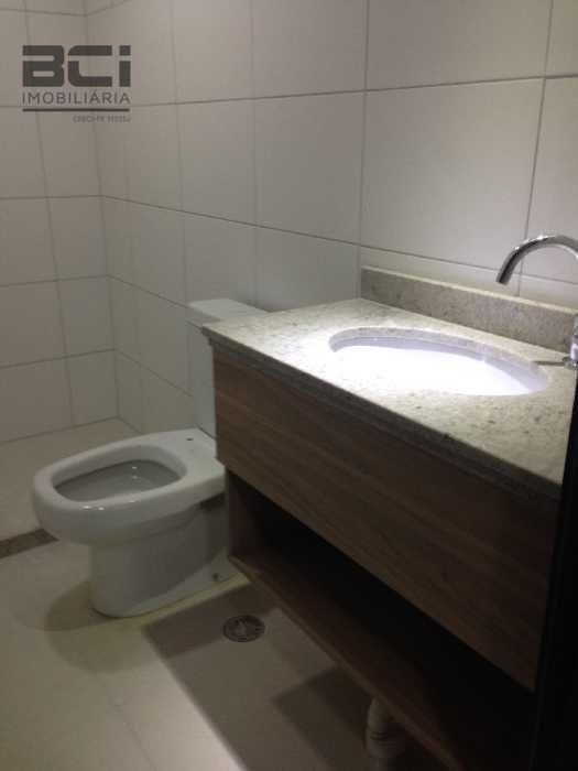 Flat/Apart Hotel, 1 quarto, 50 m² - Foto 10