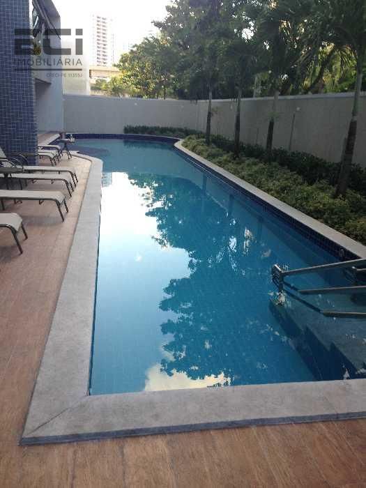 Flat/Apart Hotel, 1 quarto, 50 m² - Foto 4