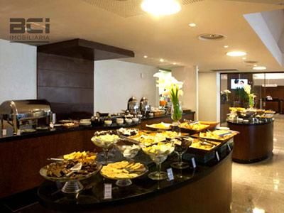Flat/Apart Hotel, 1 quarto, 40 m² - Foto 16