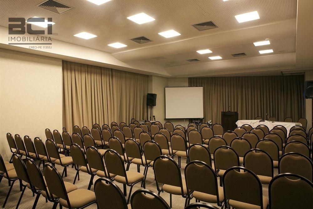 Flat/Apart Hotel, 1 quarto, 40 m² - Foto 12