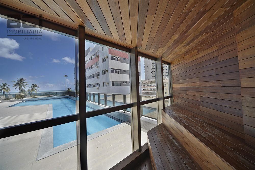 Flat/Apart Hotel, 1 quarto, 40 m² - Foto 8