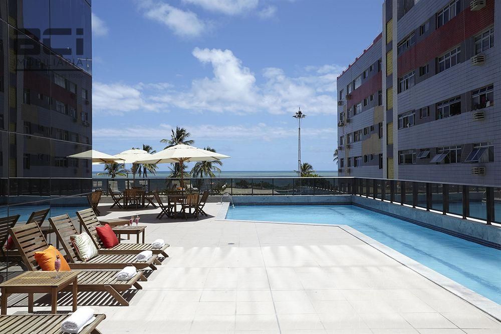 Flat/Apart Hotel, 1 quarto, 40 m² - Foto 10