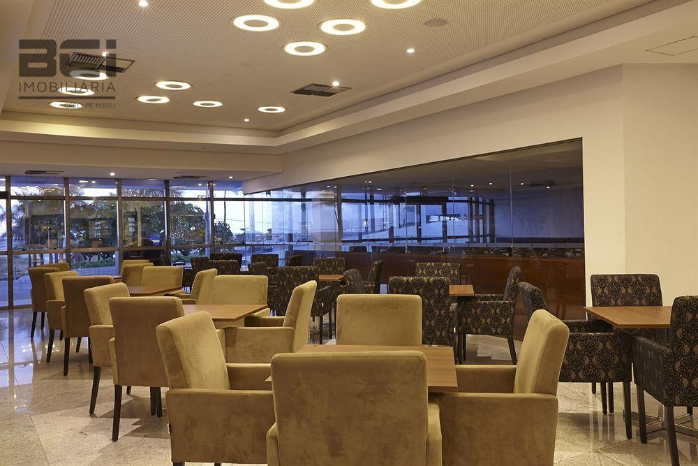 Flat/Apart Hotel, 1 quarto, 40 m² - Foto 5
