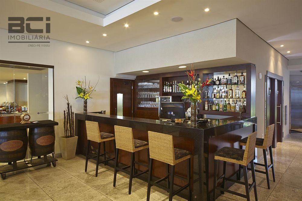 Flat/Apart Hotel, 1 quarto, 40 m² - Foto 6