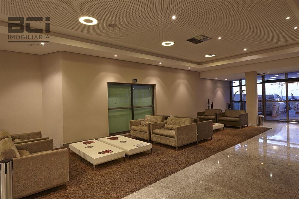 Flat/Apart Hotel, 1 quarto, 40 m² - Foto 4