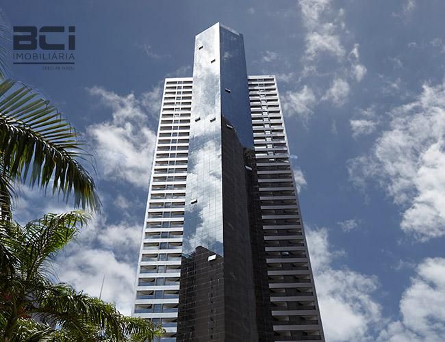 Flat/Apart Hotel, 1 quarto, 40 m² - Foto 1