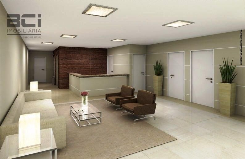 Flat/Apart Hotel, 1 quarto, 30 m² - Foto 7
