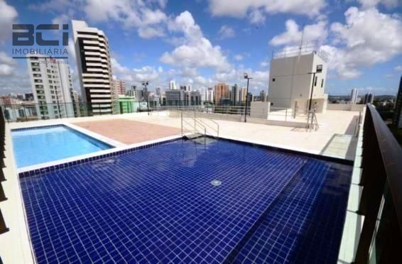 Flat/Apart Hotel, 1 quarto, 30 m² - Foto 15
