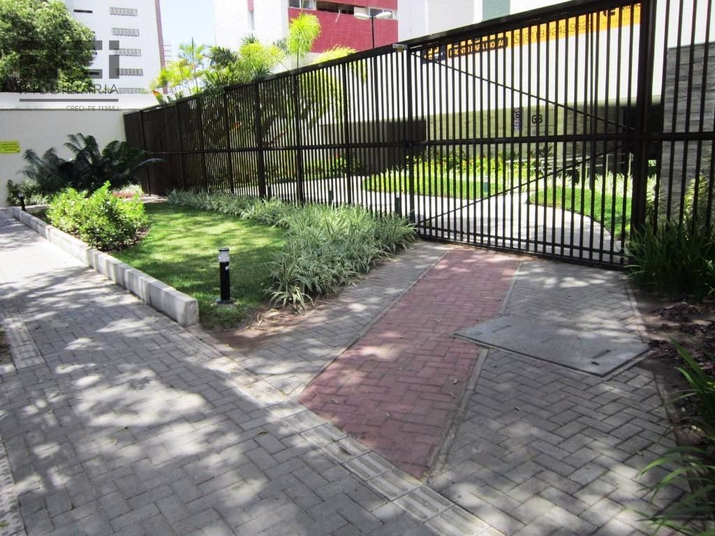 Flat/Apart Hotel, 1 quarto, 30 m² - Foto 6
