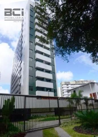 Flat/Apart Hotel, 1 quarto, 30 m² - Foto 2