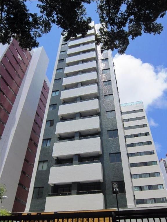 Flat/Apart Hotel, 1 quarto, 30 m² - Foto 3