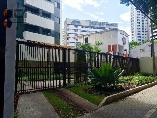 Flat/Apart Hotel, 1 quarto, 30 m² - Foto 5
