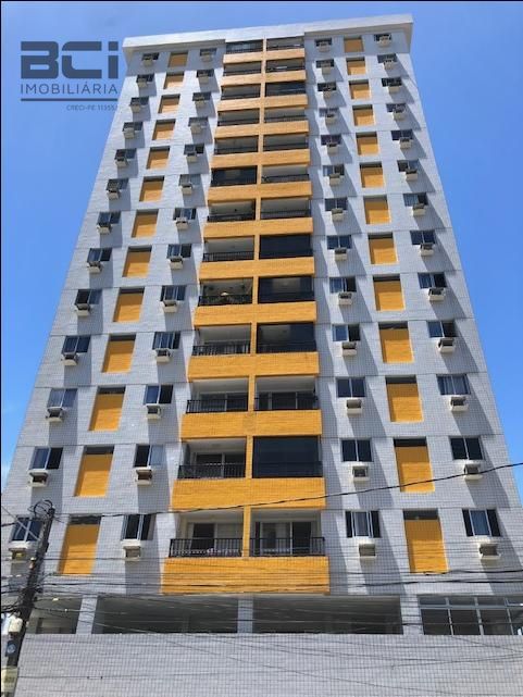 Apartamento para comprar com 70 m², 2 quartos, 1 banheiro, 1 vaga em Piedade, Jaboatão dos Guararapes