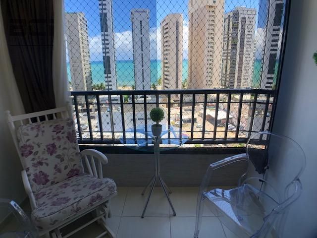 Apartamento, 2 quartos, 70 m² - Foto 7