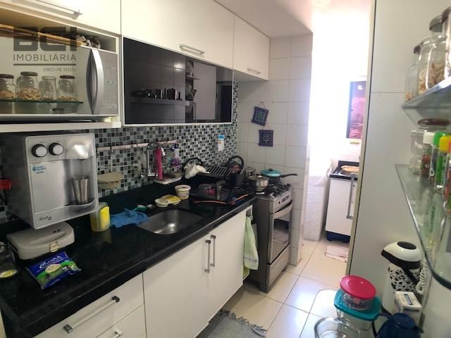 Apartamento, 2 quartos, 70 m² - Foto 17