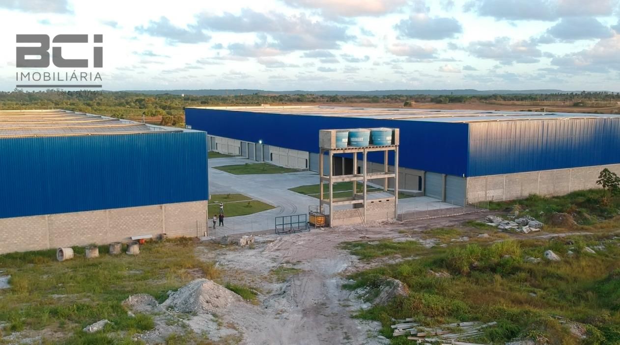 Depósito-Galpão, 1821 m² - Foto 5