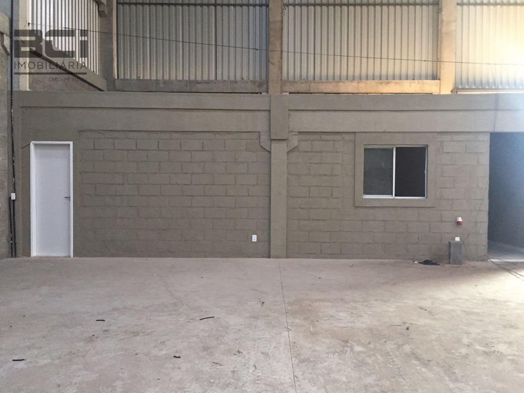 Depósito-Galpão, 1821 m² - Foto 6