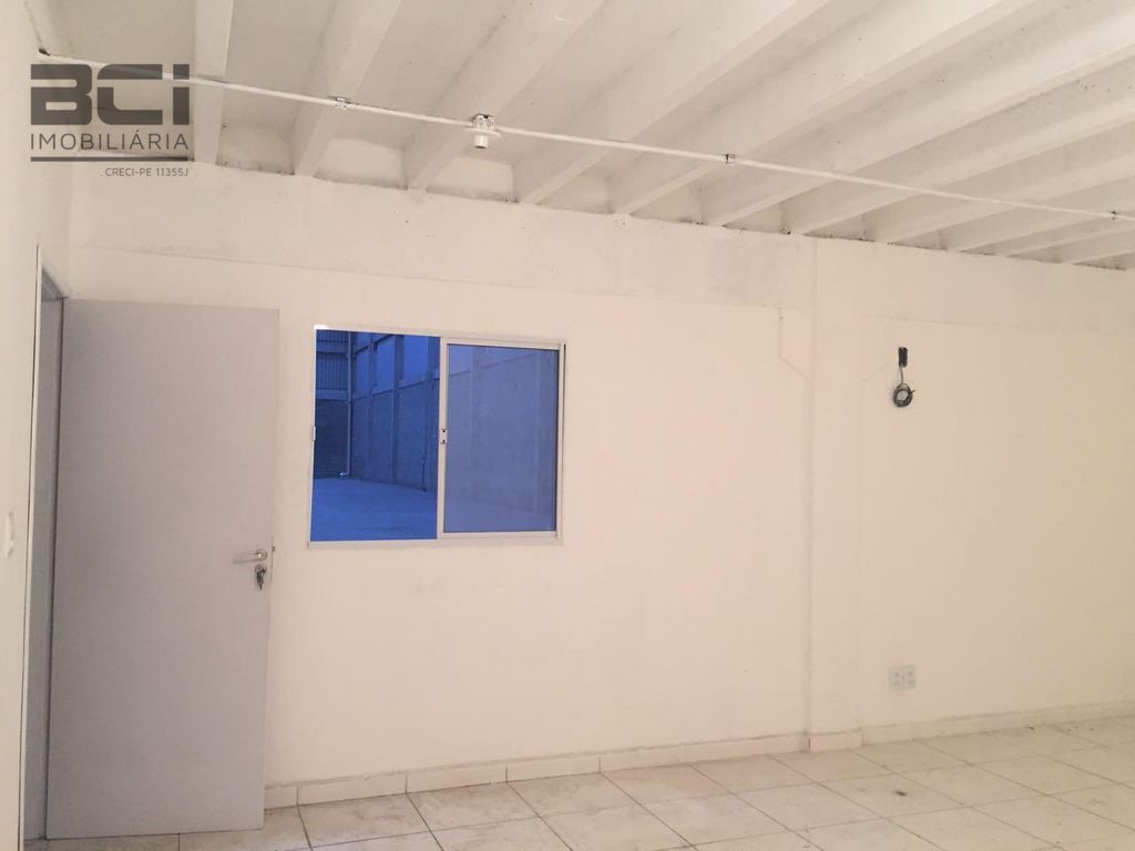 Depósito-Galpão, 1821 m² - Foto 9