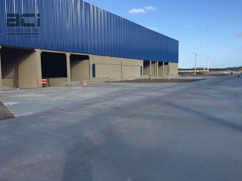 Depósito-Galpão, 1821 m² - Foto 8