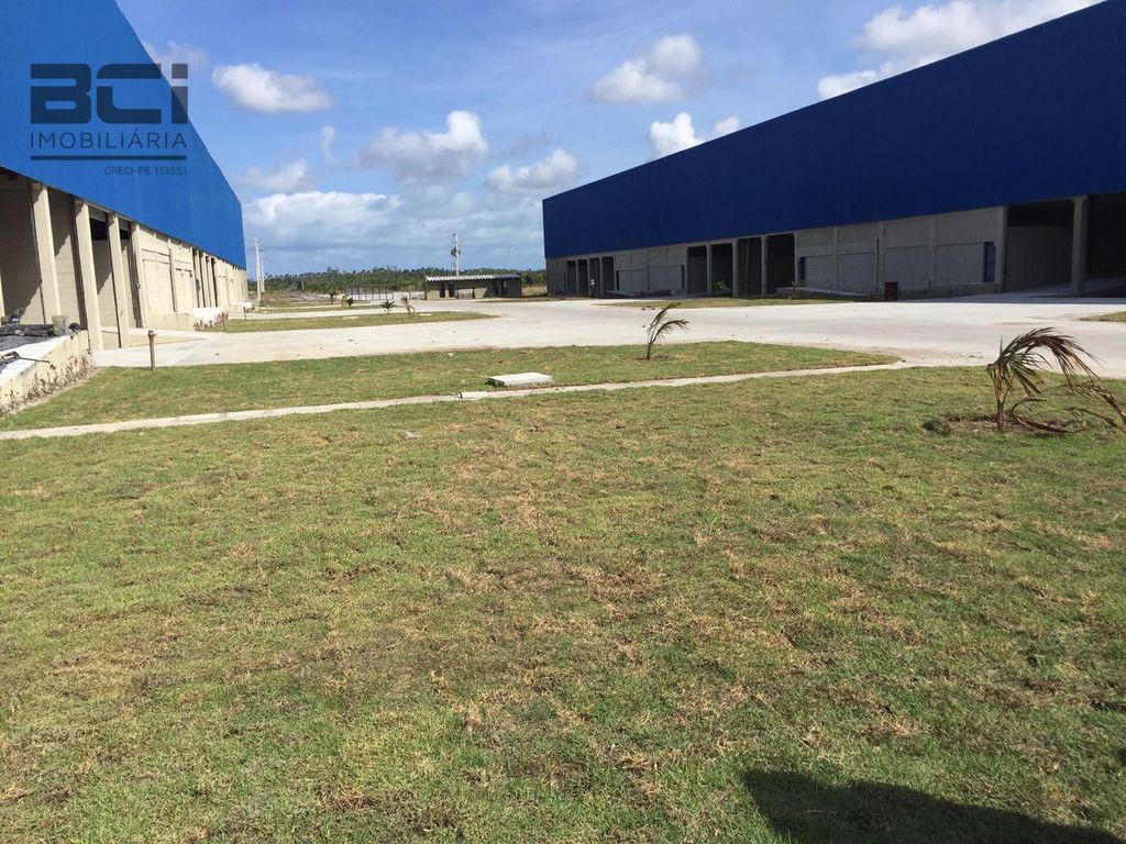 Depósito-Galpão, 1821 m² - Foto 7