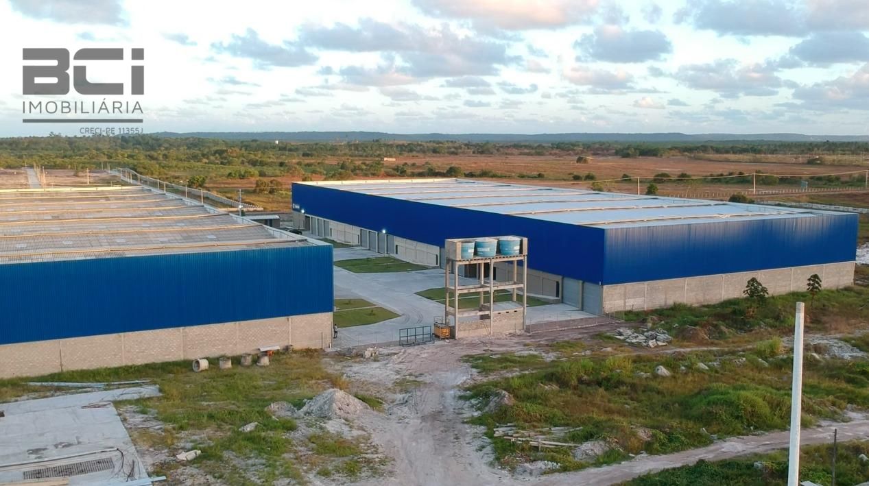 Depósito-Galpão, 1821 m² - Foto 10