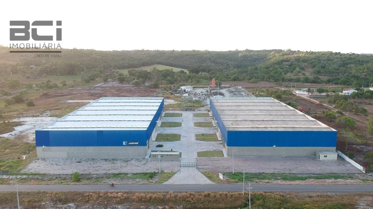 Depósito-Galpão, 1821 m² - Foto 13