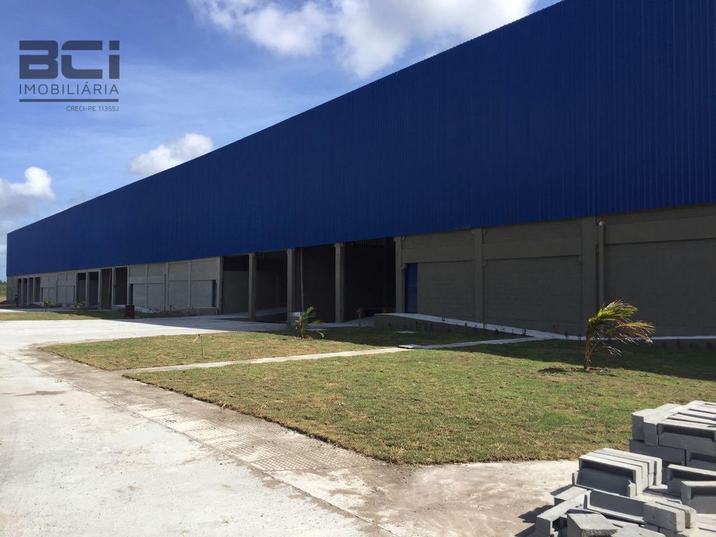 Depósito-Galpão, 1821 m² - Foto 12