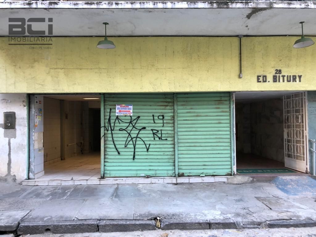 Loja-Salão, 170 m² - Foto 3