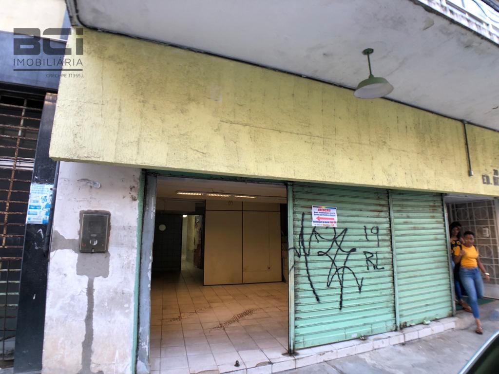 Loja-Salão, 170 m² - Foto 4