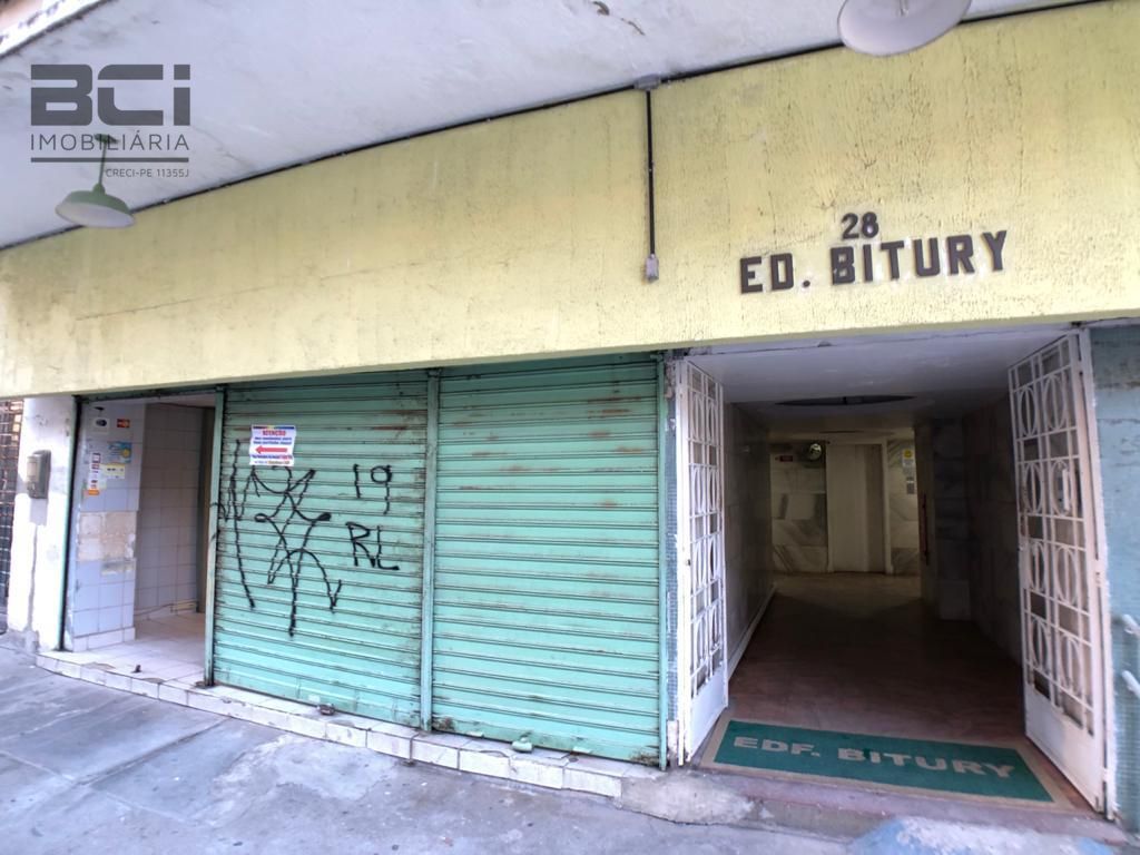 Loja-Salão, 170 m² - Foto 2