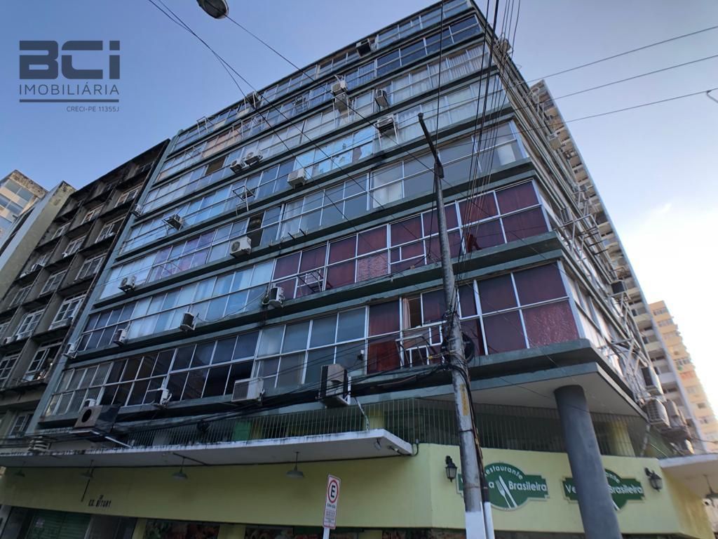 Loja-Salão, 170 m² - Foto 1