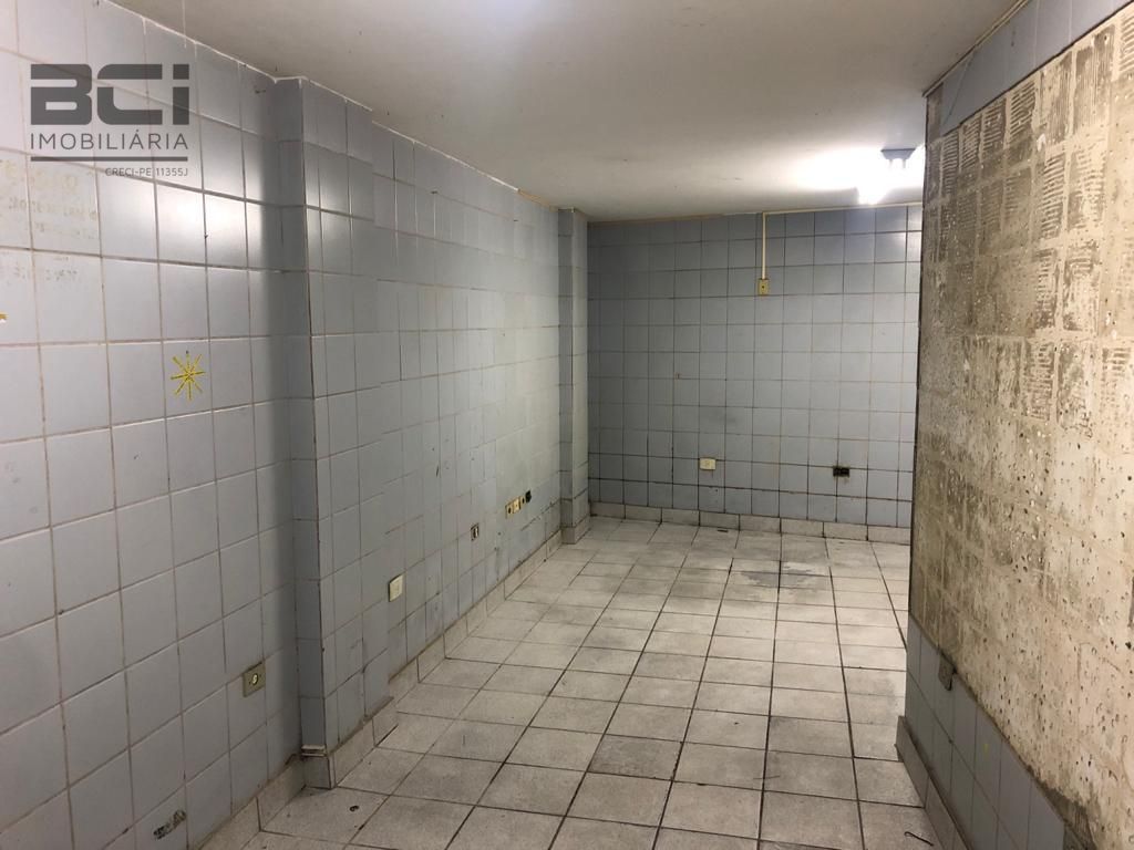 Loja-Salão, 170 m² - Foto 15