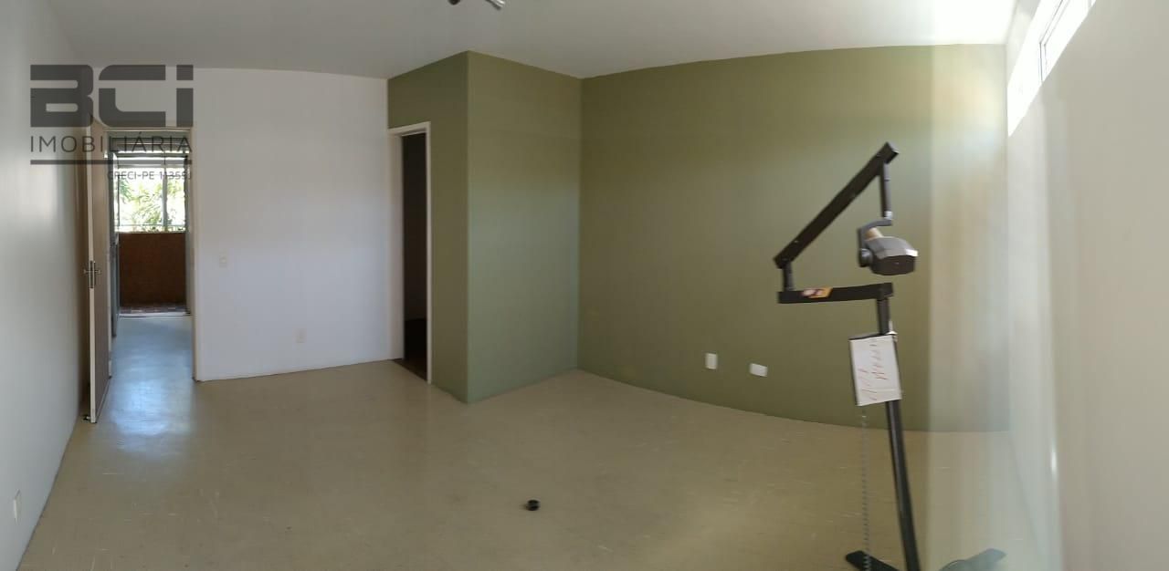 Sala-Conjunto, 29 m² - Foto 1