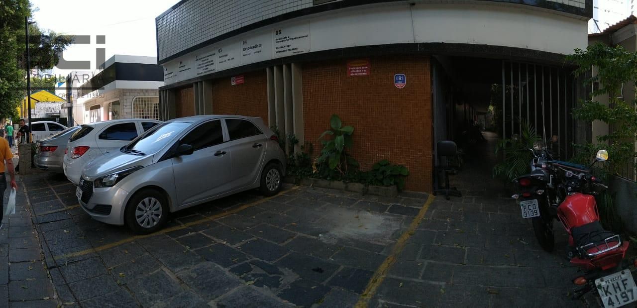 Sala-Conjunto, 29 m² - Foto 3