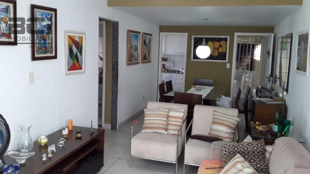 Apartamento, 2 quartos, 94 m² - Foto 3