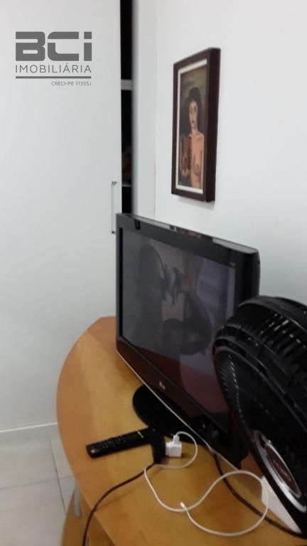 Apartamento, 2 quartos, 94 m² - Foto 6