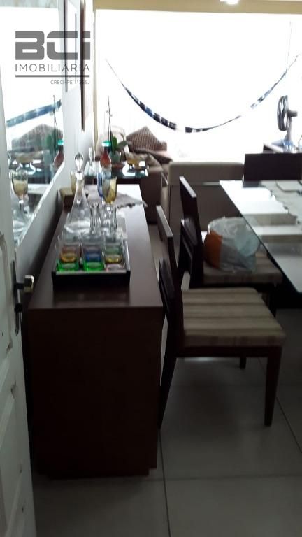 Apartamento, 2 quartos, 94 m² - Foto 9