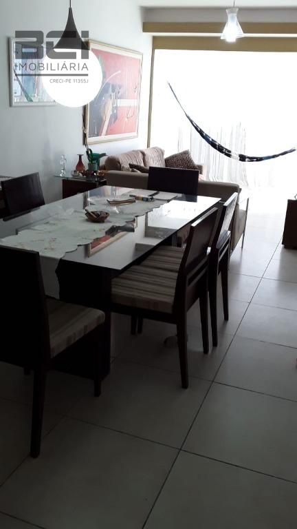 Apartamento, 2 quartos, 94 m² - Foto 8