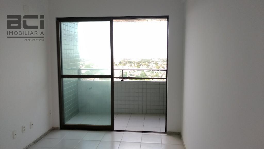 Apartamento, 3 quartos, 61 m² - Foto 5