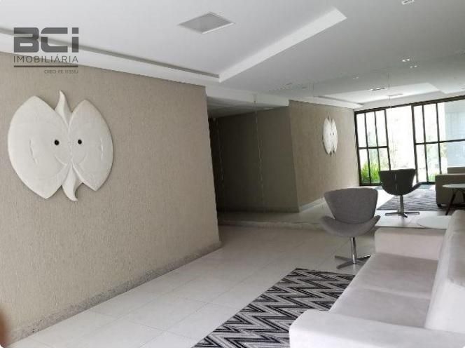Apartamento, 3 quartos, 61 m² - Foto 4
