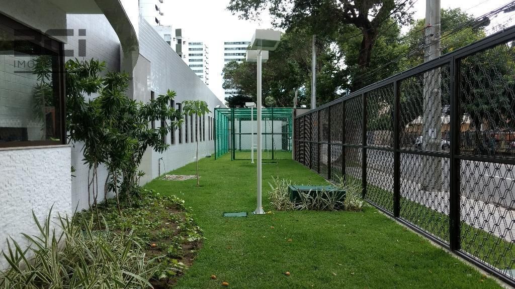 Apartamento, 3 quartos, 61 m² - Foto 3